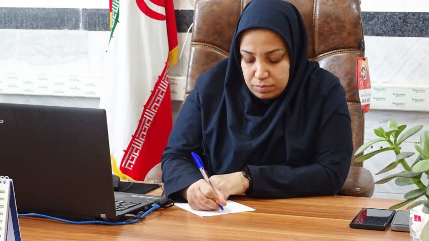 پیام دکتر اسدی، سرپرست شبکه بهداشت و درمان خنداب به مناسبت روز اورژانس