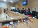 همایش کارشناسان و مدیران حقوقی منطقه ۶
