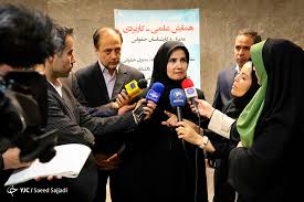 پنجمین همایش مدیران و کارشناسان حقوقی برگزار شد