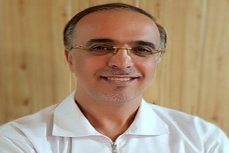 معاون حقوقی و امور مجلس وزارت بهداشت منصوب شد