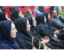 برگزاری مراسم بزرگداشت روز سالمند در محلات