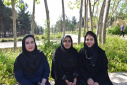 همایش پیاده روی کارکنان ادارات شهرستان محلات به مناسبت هفته سلامت + فیلم