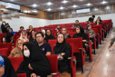 برگزاری همایش ملی جمعیت در محلات