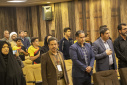 مجمع سلامت شهرستان محلات برگزار شد