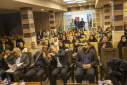 مجمع سلامت شهرستان محلات برگزار شد
