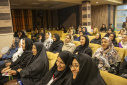 مجمع سلامت شهرستان محلات برگزار شد