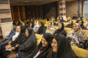 مجمع سلامت شهرستان محلات برگزار شد