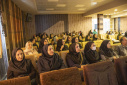 مجمع سلامت شهرستان محلات برگزار شد
