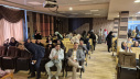 مجمع سلامت شهرستان محلات برگزار شد