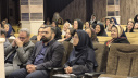 مجمع سلامت شهرستان محلات برگزار شد