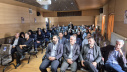 برگزاری مراسم تکریم و معارفه مدیران  بیمارستان امام خمینی(ره) محلات