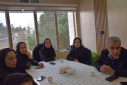 همکاری مشترک محلات و دلیجان برای ارتقای خدمات سلامت