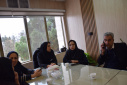 همکاری مشترک محلات و دلیجان برای ارتقای خدمات سلامت