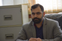 بازدید رئیس دانشگاه علوم پزشکی اراک از مجموعه‌های بهداشتی و درمانی شهرستان محلات