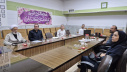عزم مسئولان شهرستان محلات برای اجرای سراسری «طرح پزشک خانواده و نظام ارجاع»