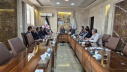 انتخاب شهرستان محلات بعنوان پایلوت اجرای پزشک خانواده و نظام ارجاع
