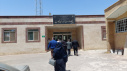 بازدید معاونت بهداشتی دانشگاه از مراکز  خدمات جامع سلامت  محلات