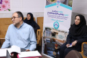 ستاد اجرایی برنامه کشوری «پزشک خانواده و نظام ارجاع» شهرستان محلات