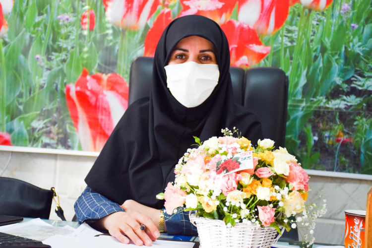 آغاز اجرای طرح ایراپن(IRAPEN) برای پیشگیری از بیماری های غیرواگیر در شهرستان محلات