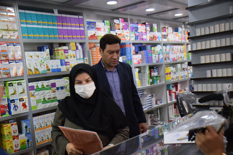 تاکید معاون غذا و دارو بر اطلاع رسانی به موقع کمبودهای دارویی و تجهیزات مصرفی