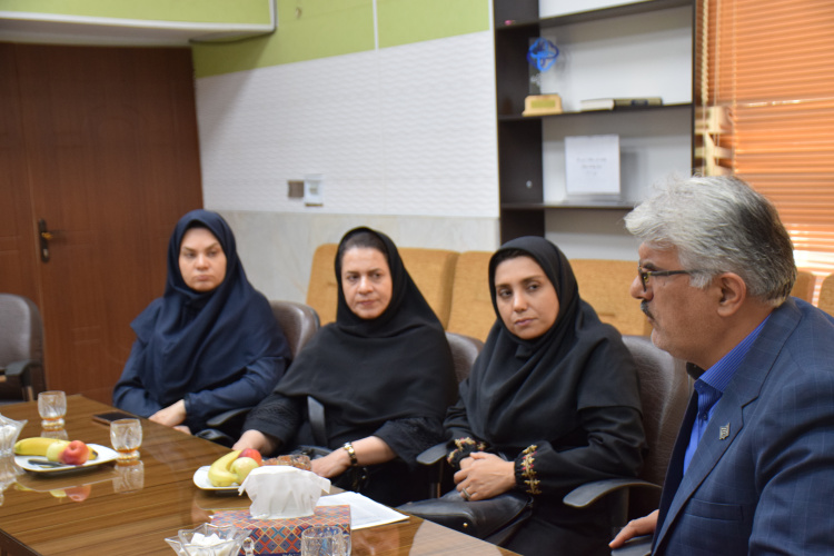 توانمندی راه اندازی رشته پرستاری در محلات ارزیابی شد