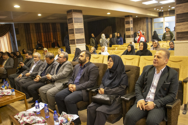 بیدارسازی نشاط اجتماعی؛ گامی کلیدی در تحول سلامت شهرستان محلات