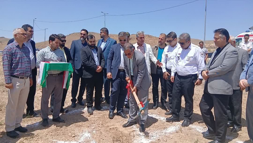 راه اندازی دو پایگاه اورژانس در محلات در راستای  خدماتی مطلوب، سریع و باکیفیت به شهروندان