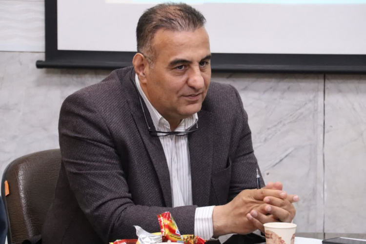 ستاد اجرایی برنامه کشوری «پزشک خانواده و نظام ارجاع» در شهرستان محلات