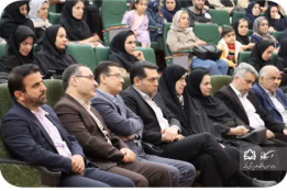 روز پرستار و ولادت حضرت زینب (س) مبارک ۲۸ آبان ۱۴۰۲