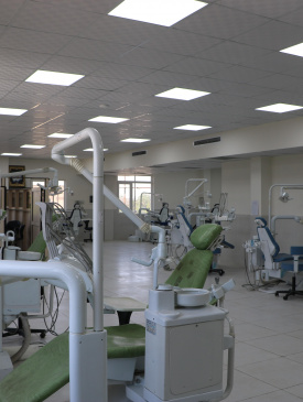 کلینیک ویزه