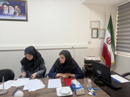 یکصدو چهاردهیمین جلسه شورای آموزشی دانشکده دندان پزشکی باحضور اساتید دانشکده