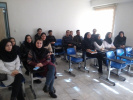 جلسه کمیسیون "Multidiciplinary Approach"