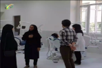 آغاز به کار دانشکده دندانپزشکی اراک در محل جدید دانشکده