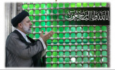 پیام تسلیت رئیس دانشکده دندانپزشکی در پی شهادت آیت الله سید ابراهیم رئیسی
