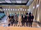 برگزاری کارگاه فوریت پزشکی