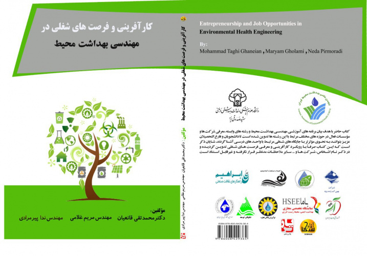 لیست دسته بندی رشته های تحصیلی مرتبط با نمایشگاه مجازی باما HSEE