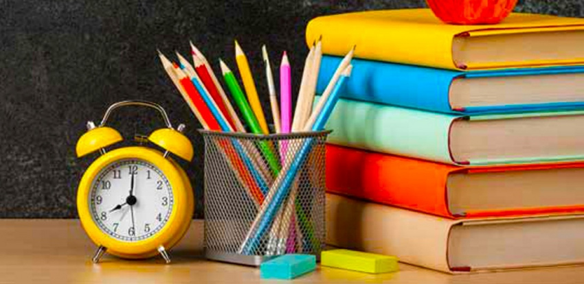 نکات لازم در برگزاری آزمون های پایان نیمسال دانشکده دندانپزشکی