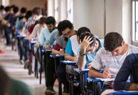 برنامه آزمونهای پایان نیمسال دوم ۱۴۰۲-۱۴۰۱ دانشکده دندانپزشکی