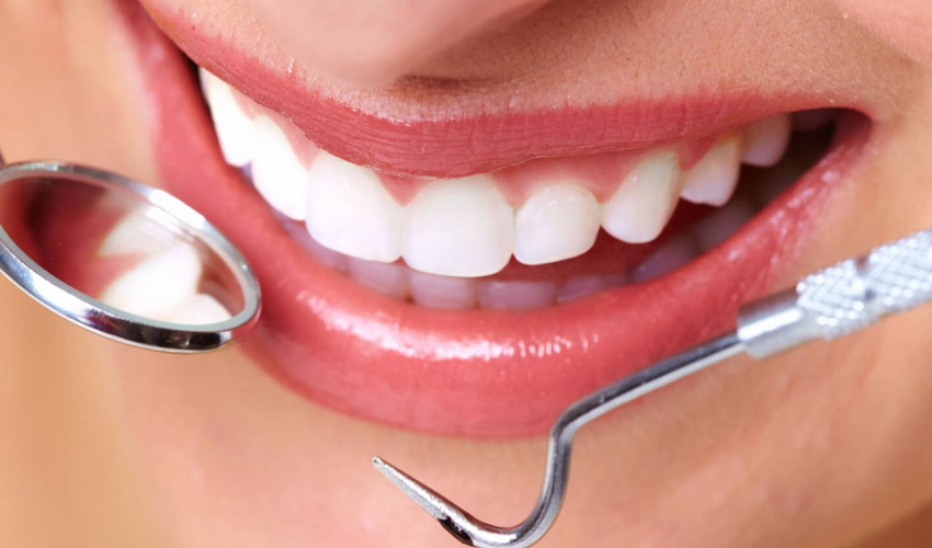 گروه دندانپزشکی ترمیمی و زیبایی