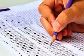 آزمون جامع علوم پایه دندانپزشکی