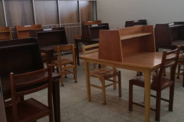 گالری تصاویر کتابخانه