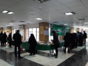 نمایشگاه کتاب 
