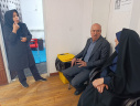 کلینیک تخصصی توانبخشی طلوع حلقه گمشده بهداشت و درمان