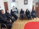 کلینیک تخصصی توانبخشی طلوع حلقه گمشده بهداشت و درمان