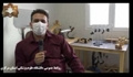 معرفی بخش کاردرمانی کلینیک توانبخشی ایثار توسط جناب آقای خسروی