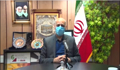 پیام جناب اقای دکتر حقدوست؛ معاون آموزشی وزارت بهداشت، درمان و آموزش پزشکی خطاب به دانشجویان جدیدالورود