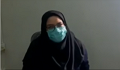 پیام تبریک و خوش آمدگویی مدیر گروه رشته شنوایی شناسی به دانشجویان جدیدالورود