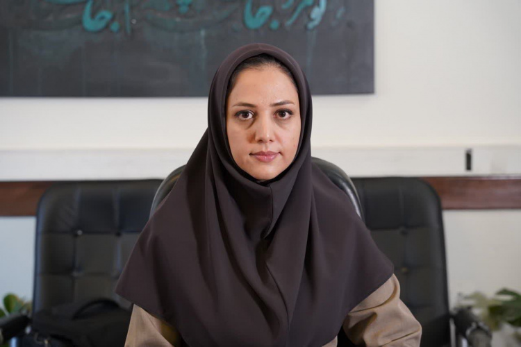 پیام تبریک رییس دانشکده توانبخشی به مناسبت روز ملی گفتار درمانی