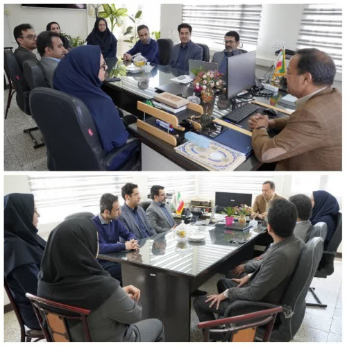 تقدیر از اساتید دانشکده‌های توانبخشی، دندانپزشکی و بهداشت علوم پزشکی اراک