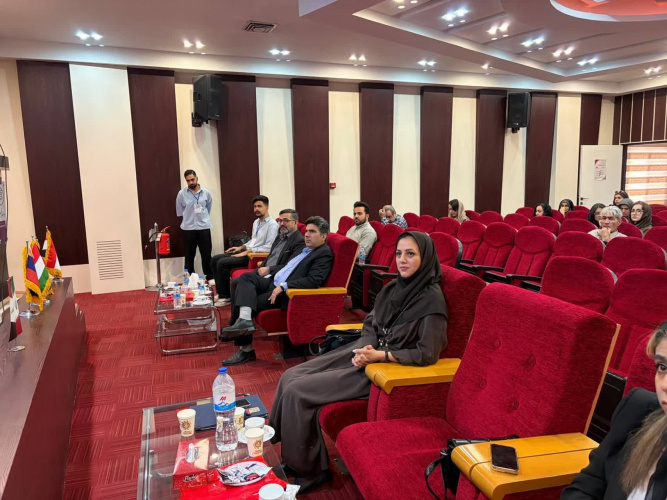 برگزاری سمینار علمی «تازه‌های توانبخشی در بیماری‌های نورودژنراتیو»